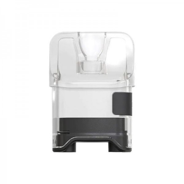 Aspire Riil X Empty Pod Cartridge 2ml for Flexus AF Mesh Coil Aspire Riil X Empty Pod Cartridge 2ml for Flexus AF Mesh Coil