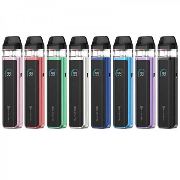Dovpo AYCE Mini 2 Pod System Kit 30W 1000mAh with ZYTEK 2.0 Dovpo AYCE Mini 2 Pod System Kit 30W 1000mAh with ZYTEK 2.0