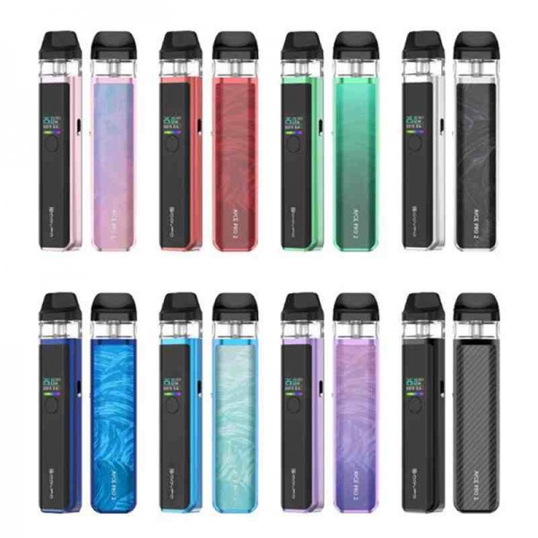 Dovpo AYCE Pro 2 Pod System Kit 1000mAh with ZYTEK 2.0 Technology Dovpo AYCE Pro 2 Pod System Kit 1000mAh with ZYTEK 2.0 Technology