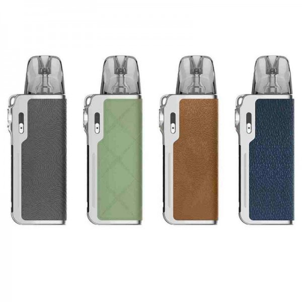 Eleaf iCita Pro Pod System Kit 1600mAh Eleaf iCita Pro Pod System Kit 1600mAh