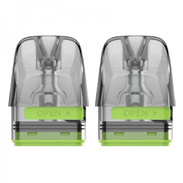 Eleaf iCita Pro Pod Cartridge 4ml