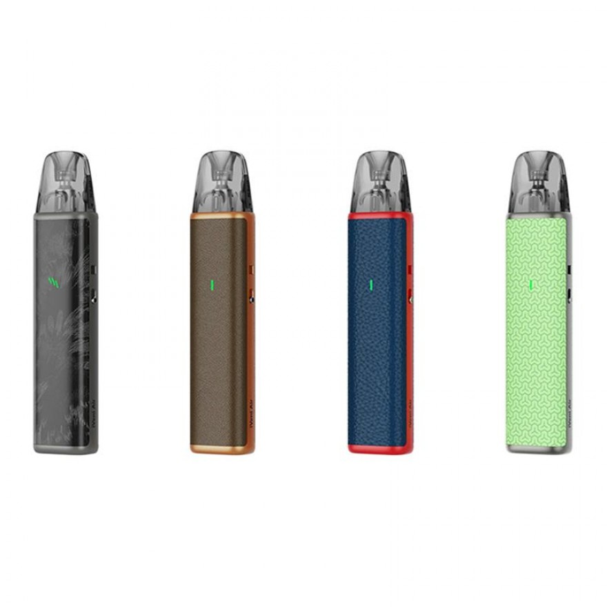 Eleaf iVeni Air Pod System Kit 1300mAh Eleaf iVeni Air Pod System Kit 1300mAh