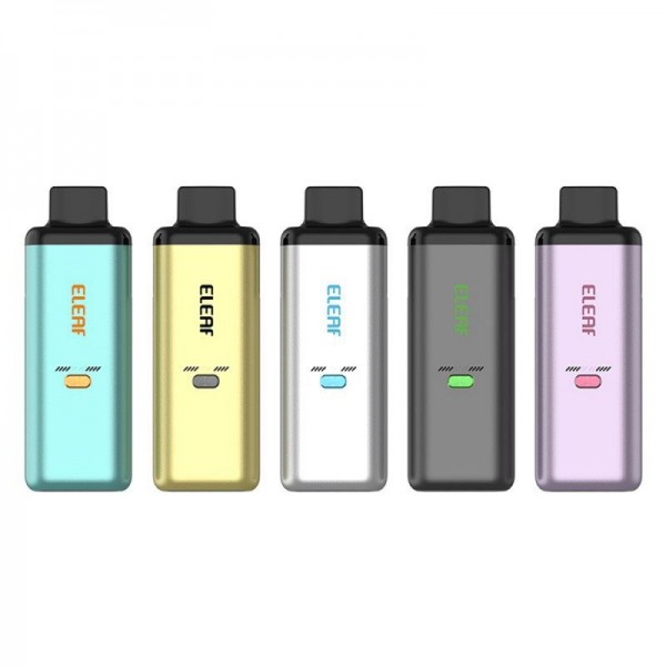 Eleaf IORE Mix Pod System Kit 1100mAh Eleaf IORE Mix Pod System Kit 1100mAh