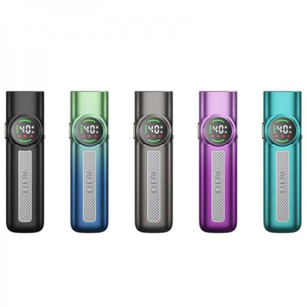 Eleaf iVeni Battery 1100mAh 40W Pod Device for iVeni Cartridges Eleaf iVeni Battery 1100mAh 40W Pod Device for iVeni Cartridges