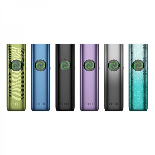 Eleaf iVeni SE Battery 1100mAh 35W Vape Device for iVeni Pods Eleaf iVeni SE Battery 1100mAh 35W Vape Device for iVeni Pods