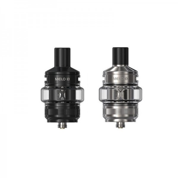 Eleaf Melo X Tank Atomizer Eleaf Melo X Tank Atomizer
