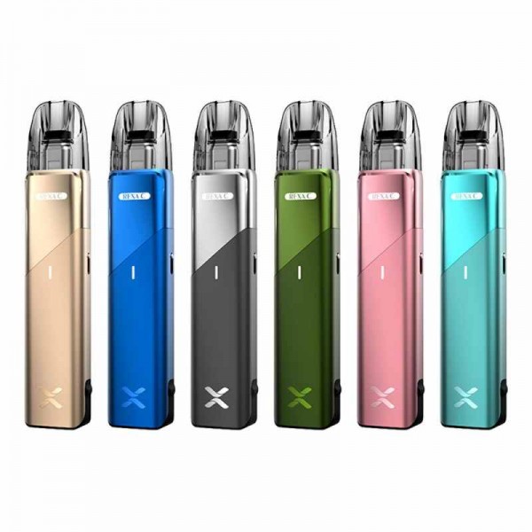 Freemax Rexa C Pod System Kit 1000mAh