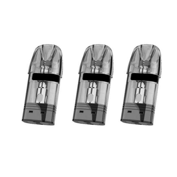 Freemax EVOX Pod Cartridge 5ml Replacement Pod for EVOX Kit Freemax EVOX Pod Cartridge 5ml Replacement Pod for EVOX Kit