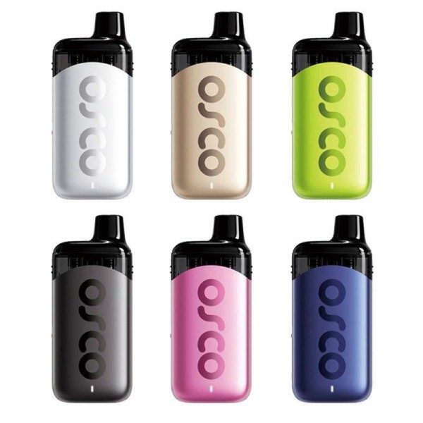Freemax Osco Pod System Kit 1300mAh