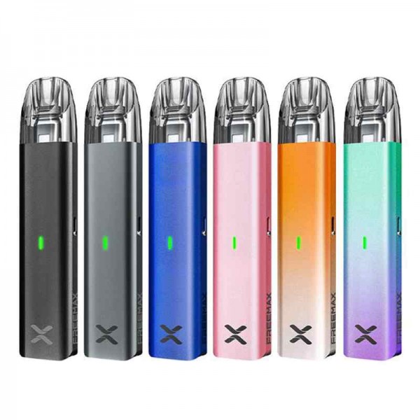 Freemax Rexa Lite Pod System Kit 1000mAh 28W Vape Device