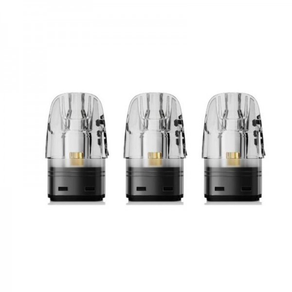 Freemax Rexa Series Pod Cartridge Replacement Pod 3PCS Pack Freemax Rexa Series Pod Cartridge Replacement Pod 3PCS Pack