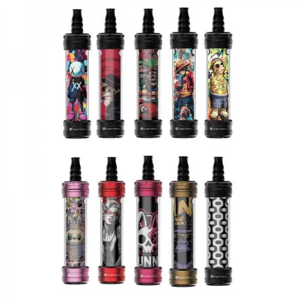 Fumytech Hookah Air Mini Pod System Kit 1500mAh