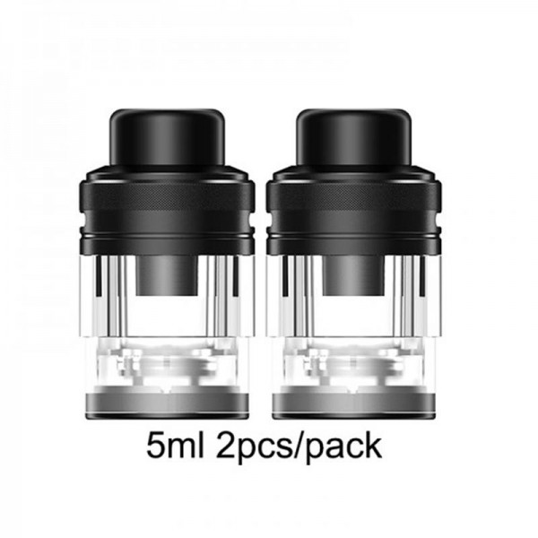 Geekvape Aegis Force Empty Pod Cartridge 5ml Geekvape Aegis Force Empty Pod Cartridge 5ml