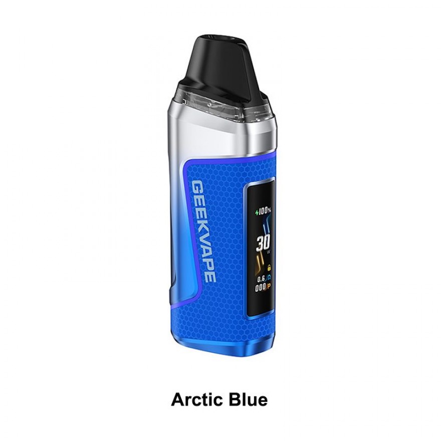 Geekvape Aegis Nano 3 AN 3 Pod Kit 1600mAh Geekvape Aegis Nano 3 AN 3 Pod Kit 1600mAh