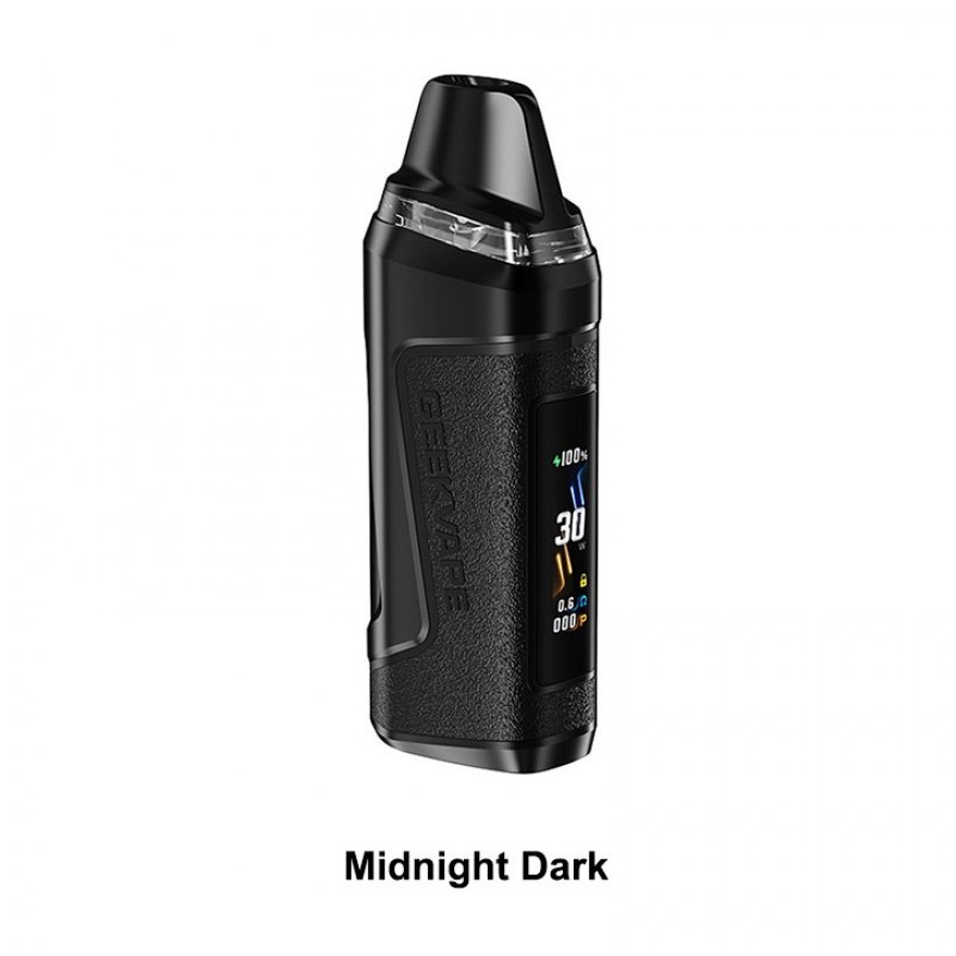 Geekvape Aegis Nano 3 AN 3 Pod Kit 1600mAh Geekvape Aegis Nano 3 AN 3 Pod Kit 1600mAh
