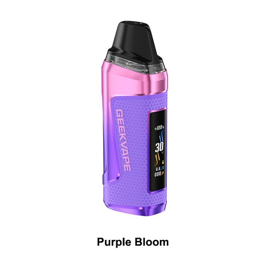 Geekvape Aegis Nano 3 AN 3 Pod Kit 1600mAh Geekvape Aegis Nano 3 AN 3 Pod Kit 1600mAh
