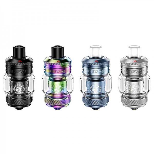 Geekvape Z Nano 3 Tank Atomizer 5ml Geekvape Z Nano 3 Tank Atomizer 5ml