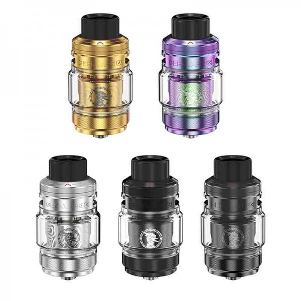 Geekvape Z Subohm Tank 5 Atomizer Geekvape Z Subohm Tank 5 Atomizer