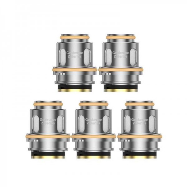 Geekvape Z XM Coil Boost Version