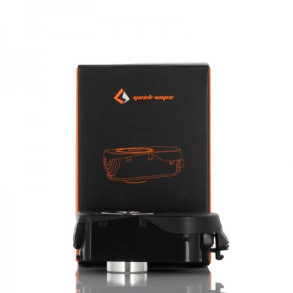 Geekvape Aegis Boost Pro Plus 510 Adapter 510 Thread Converter Geekvape Aegis Boost Pro Plus 510 Adapter 510 Thread Converter