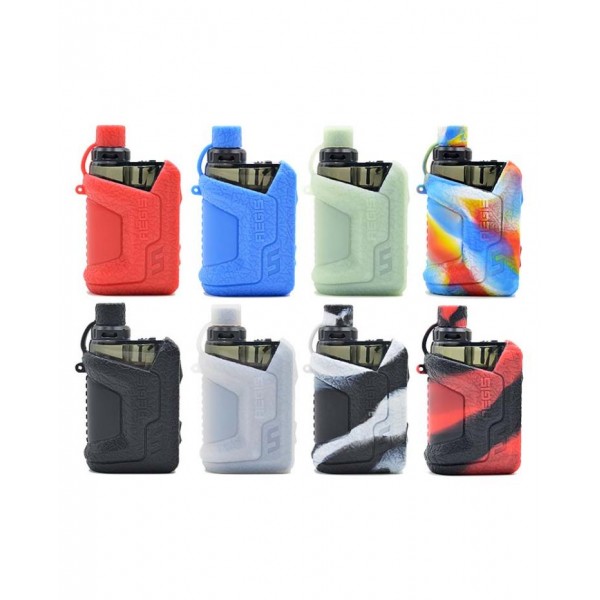 Geekvape Aegis Hero Silicone Case with Drip Tip