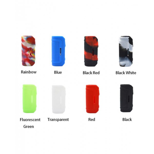 Geekvape M100 Aegis Mini 2 Silicone Case
