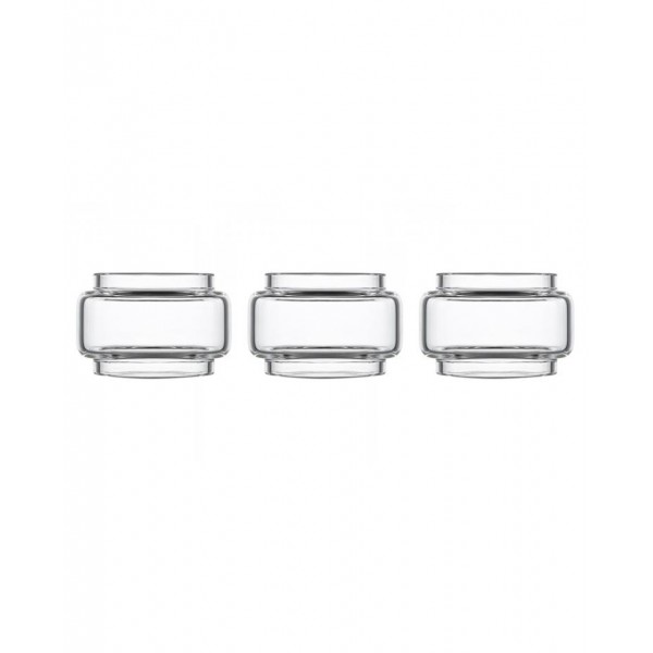Geekvape Z Sub Ohm Tank 5 Replacement Glass Tube 7ml 3pcs Geekvape Z Sub Ohm Tank 5 Replacement Glass Tube 7ml 3pcs