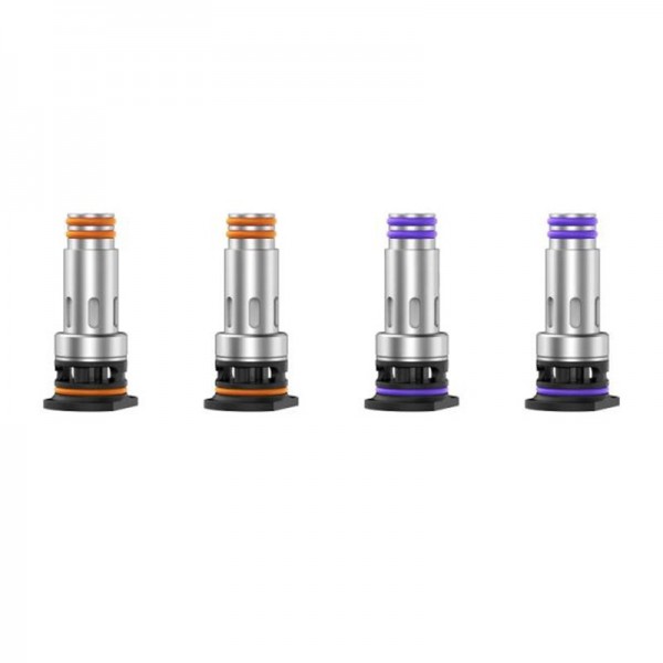 Geekvape J Series Coil Replacement Coils for Digi Pro & Digi Max