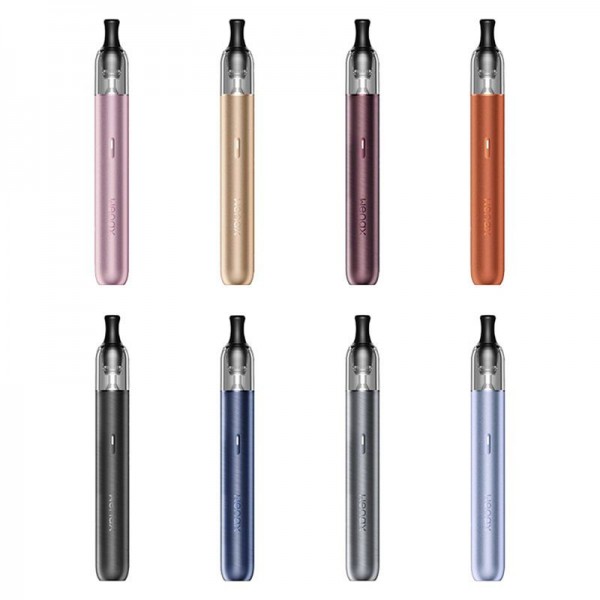 Geekvape Wenax M2 Pod System Kit 1200mAh MTL Vape Pen Device