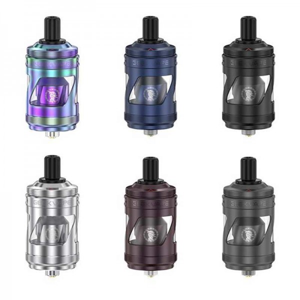 Geekvape Z Nano MTL Tank 4mL Top Airflow Geekvape Z Nano MTL Tank 4mL Top Airflow