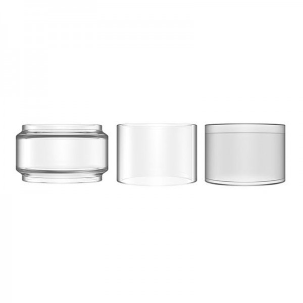 Hellvape Dead Rabbit M RTA Replacement Glass Tube 3PCS Pack Hellvape Dead Rabbit M RTA Replacement Glass Tube 3PCS Pack