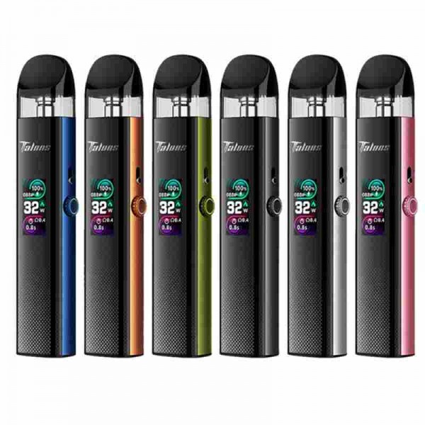 HorizonTech Talons TW Pod Kit 32W 1200mAh Adjustable Vape Device