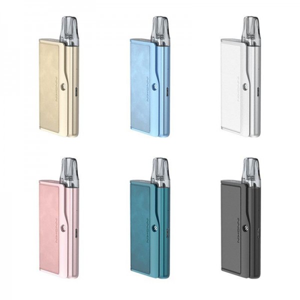 Innokin EZ LEVA Pod System Kit with PCC 2400mAh Innokin EZ LEVA Pod System Kit with PCC 2400mAh