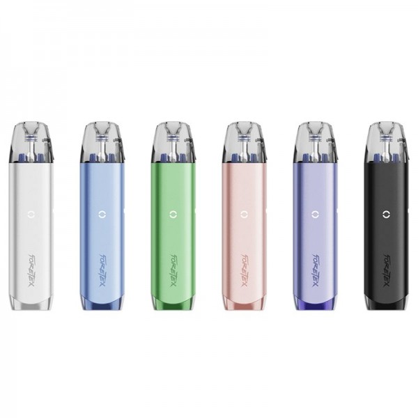 Innokin Foretex Pod System Kit 2000mAh Innokin Foretex Pod System Kit 2000mAh