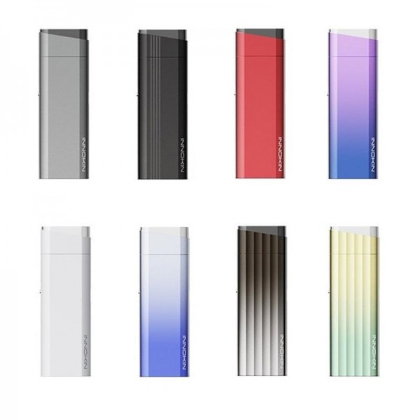 Innokin Klypse Plus Pod System Kit 1800mAh Innokin Klypse Plus Pod System Kit 1800mAh