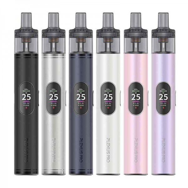 Innokin Plexus Pro Vape Pen Pod Kit 1350mAh 25W
