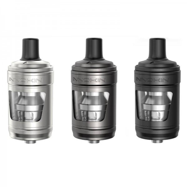 Innokin Zenith 2 II Pro Tank Atomizer 4.5ml Innokin Zenith 2 II Pro Tank Atomizer 4.5ml