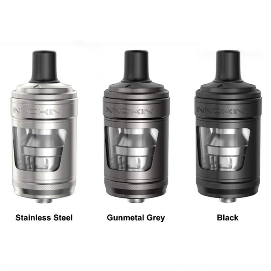 Innokin Zenith 2 II Pro Tank Atomizer 4.5ml Innokin Zenith 2 II Pro Tank Atomizer 4.5ml