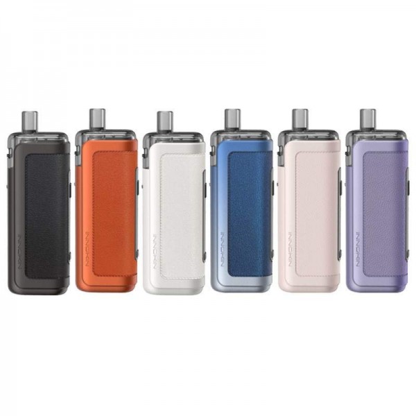 Innokin Coolfire P60 Pod System Kit 60W 3200mAh 4ml Innokin Coolfire P60 Pod System Kit 60W 3200mAh 4ml
