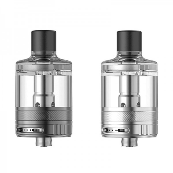 Innokin GO Z Nex Tank 3.5ml Top-Fill MTL RDL with Z-Coil Compatibility Innokin GO Z Nex Tank 3.5ml Top-Fill MTL RDL with Z-Coil Compatibility