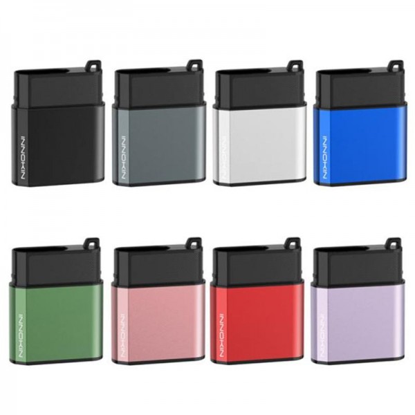 Innokin Klypse Zip Express Mod 650mAh Auto Draw Pod Vape Device Innokin Klypse Zip Express Mod 650mAh Auto Draw Pod Vape Device