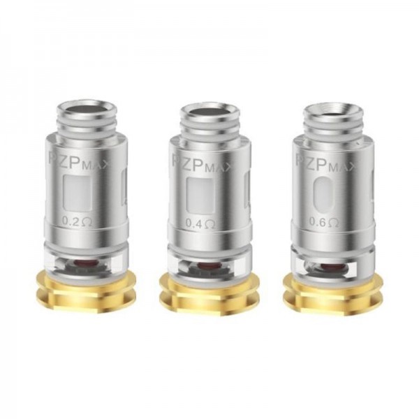Innokin PZP Max Coil Replacement for CoolFire PZPulse Pod 3pcs Pack