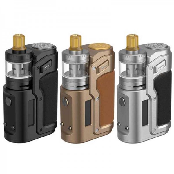 Innokin Sidera DNA60C Mod 60W Evolv Chip Side By Side Box Mod Innokin Sidera DNA60C Mod 60W Evolv Chip Side By Side Box Mod