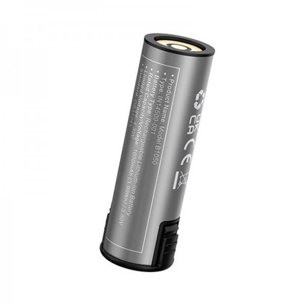 Innokin Trine Q Replaceable Battery 1050mAh Rechargeable Battery for Kit