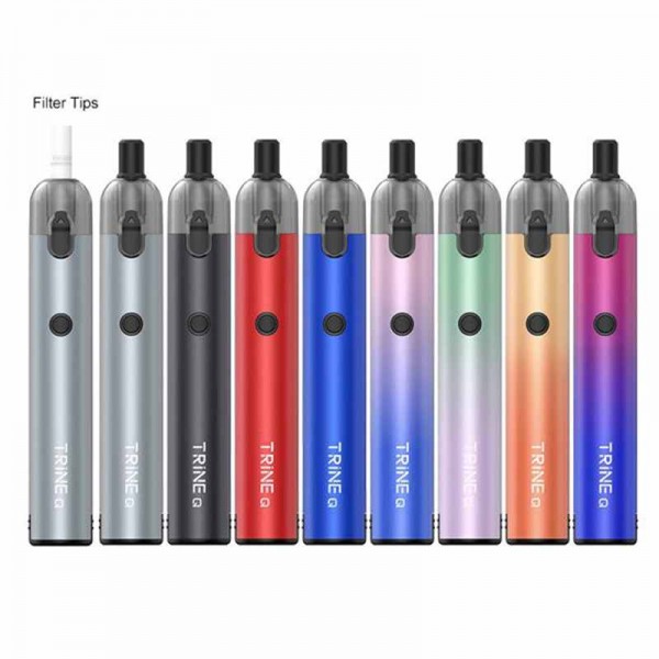 Innokin Trine Q Replaceable Battery Pod System Kit 1050mAh 20W