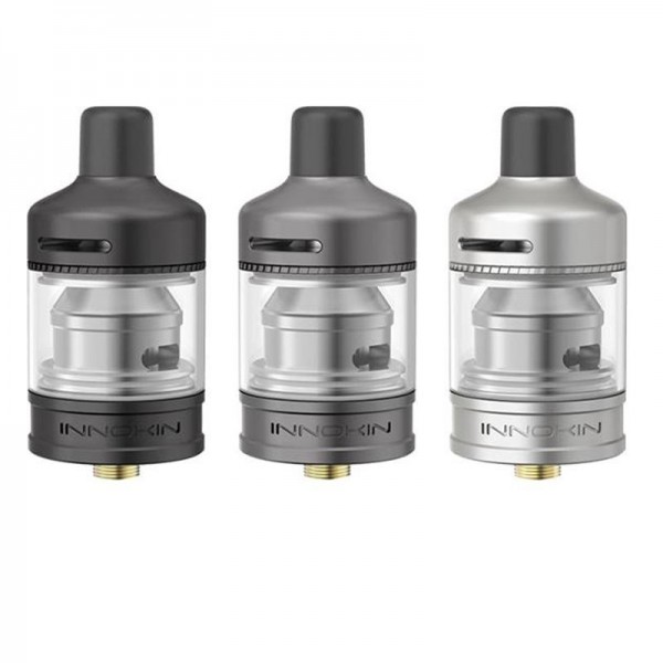 Innokin Zenith NEX Tank Atomizer 5ml Top Airflow Z Coil Tank Innokin Zenith NEX Tank Atomizer 5ml Top Airflow Z Coil Tank