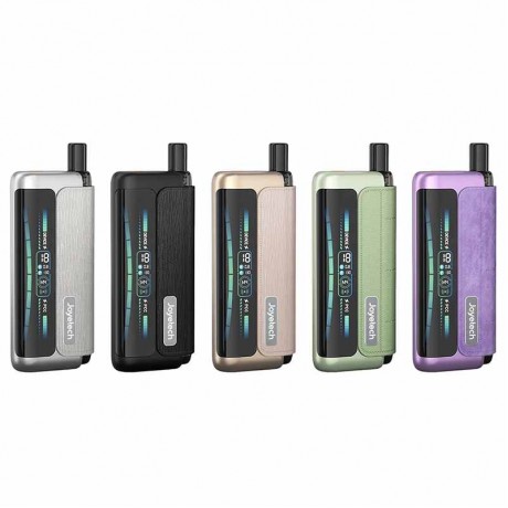 Joyetech eRoll Slim Pro Pod Kit with PCC Box Joyetech eRoll Slim Pro Pod Kit with PCC Box