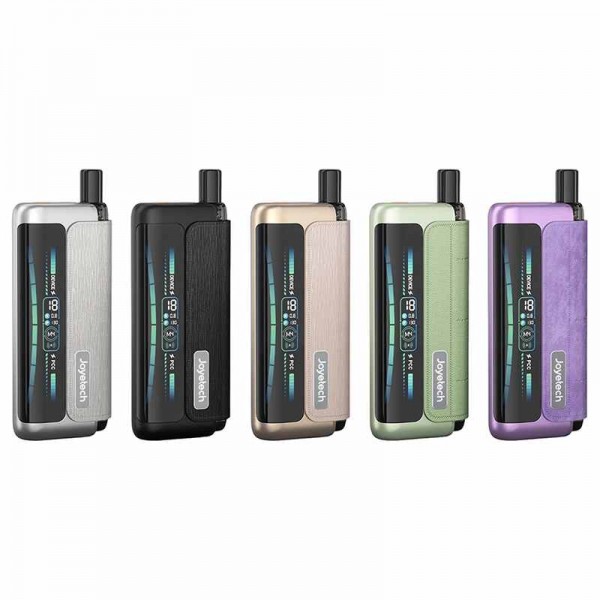 Joyetech eRoll Slim Pro Pod Kit with PCC Box
