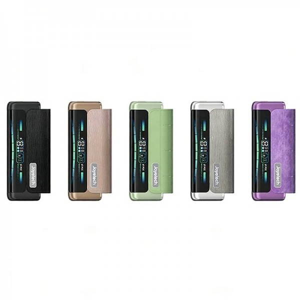 Joyetech eRoll Slim Pro PCC Box Joyetech eRoll Slim Pro PCC Box