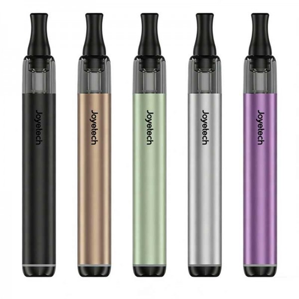 Joyetech eRoll Slim Pro Vape Pen Kit 480mAh